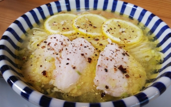 シアワセ気分?酸っぱ旨いもの?