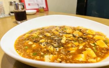 【勝手にアナめし】第13回 山水(高松市瓦町)