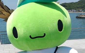 オリーブしまちゃん
