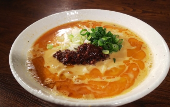 シアワセ気分?旨辛HOT?