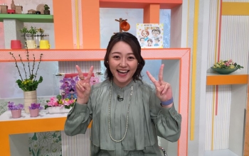 森下由香アナお疲れ様でした