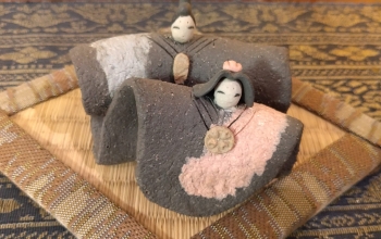 桃の節句♪