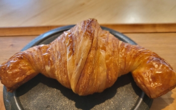 シアワセ気分?個性派パン?