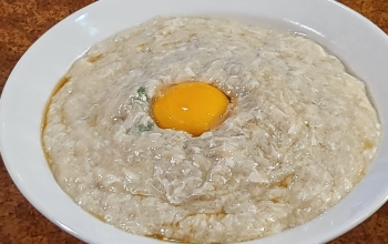 シアワセ気分?町中華?