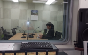 朗読 菊池寛「恩讐の彼方に」