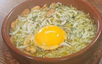 シアワセ気分?ぐつぐつ煮込み&鍋グルメ?