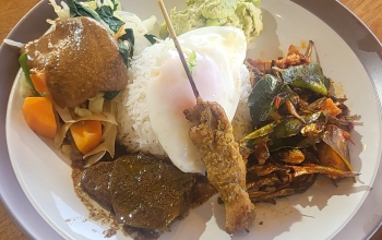 シアワセ気分?NEW OPEN ?