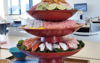 シアワセ気分?春休みおすすめ!お出かけスポット?