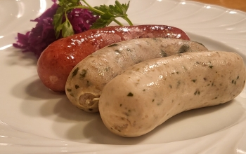 シアワセ気分?肉グルメ?
