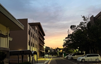 リカレントプログラムに参加♪