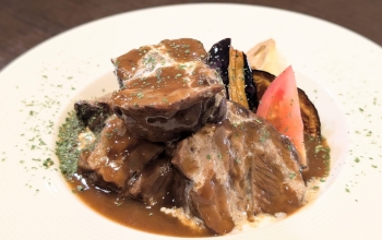 シアワセ気分🌈とろとろグルメ特集🌈