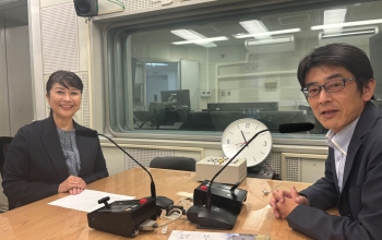 大人の学び:香川大学大学院地域マネジメント研究科・社会人MBAラジオ