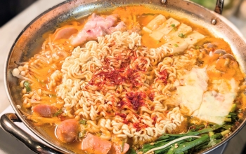 シアワセ気分🌈あったかグルメ🌈