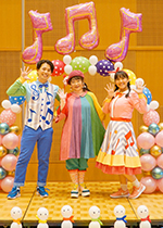 まんまるポケット&バルーンボックス