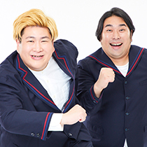 ビスケットブラザーズ