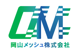 岡山メッシュ