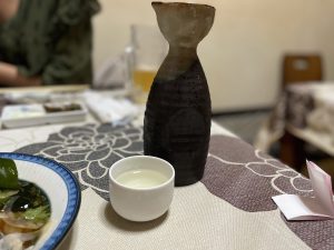 日本酒