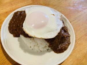 カレー