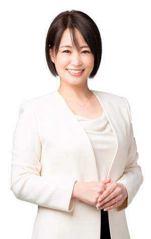 三島朋香（みしま ともこ）