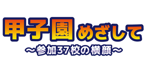 甲子園めざして