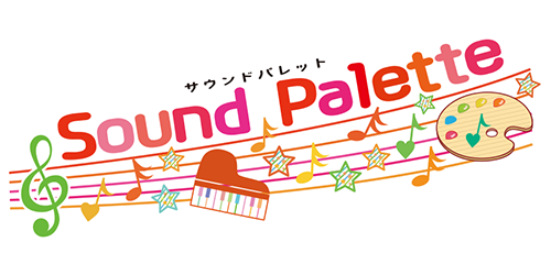 Sound Palette