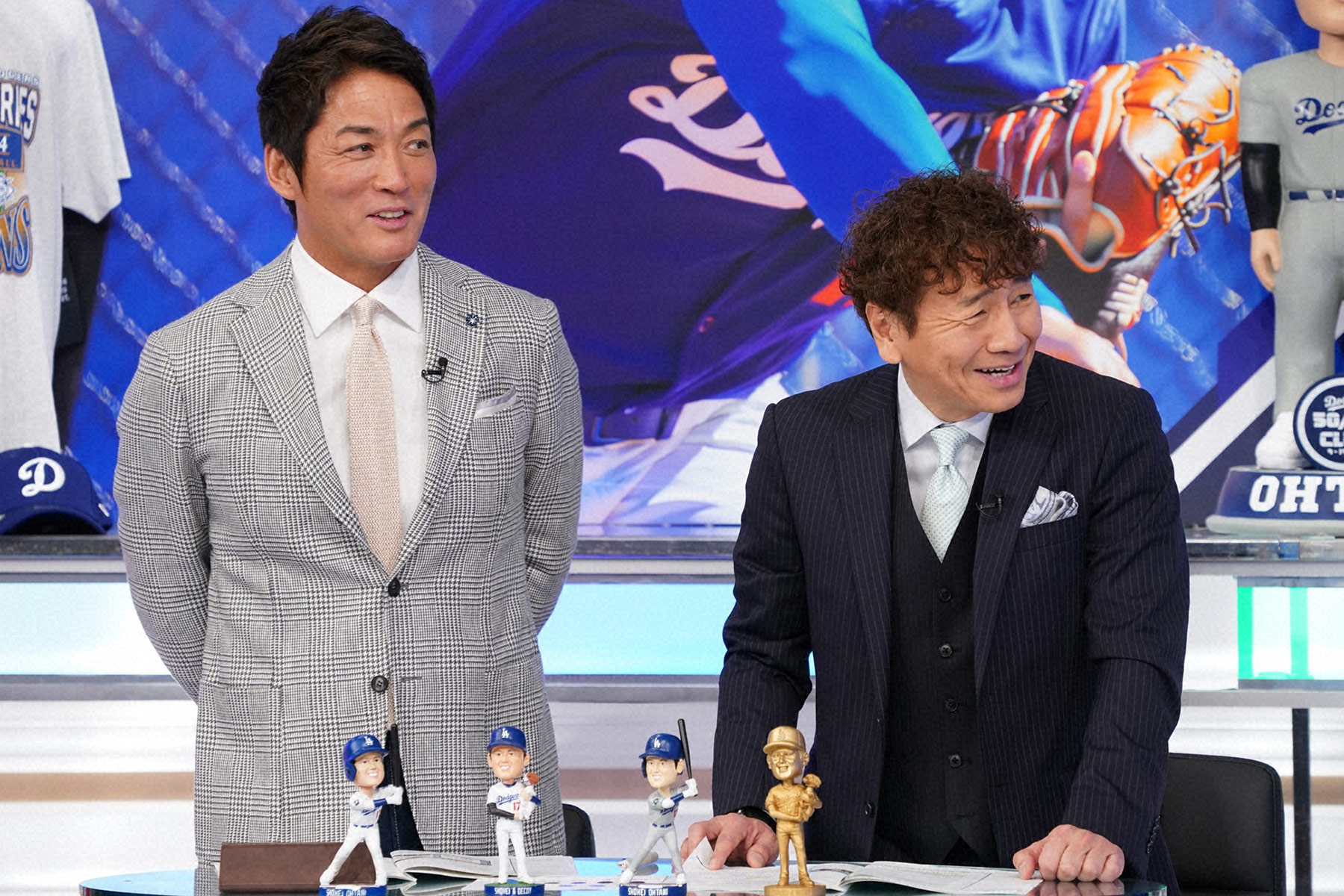 あす開幕！大谷翔平　二刀流復活イヤー徹底解剖SP