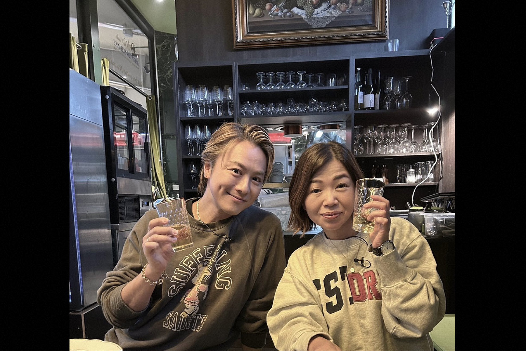 世界頂グルメSP