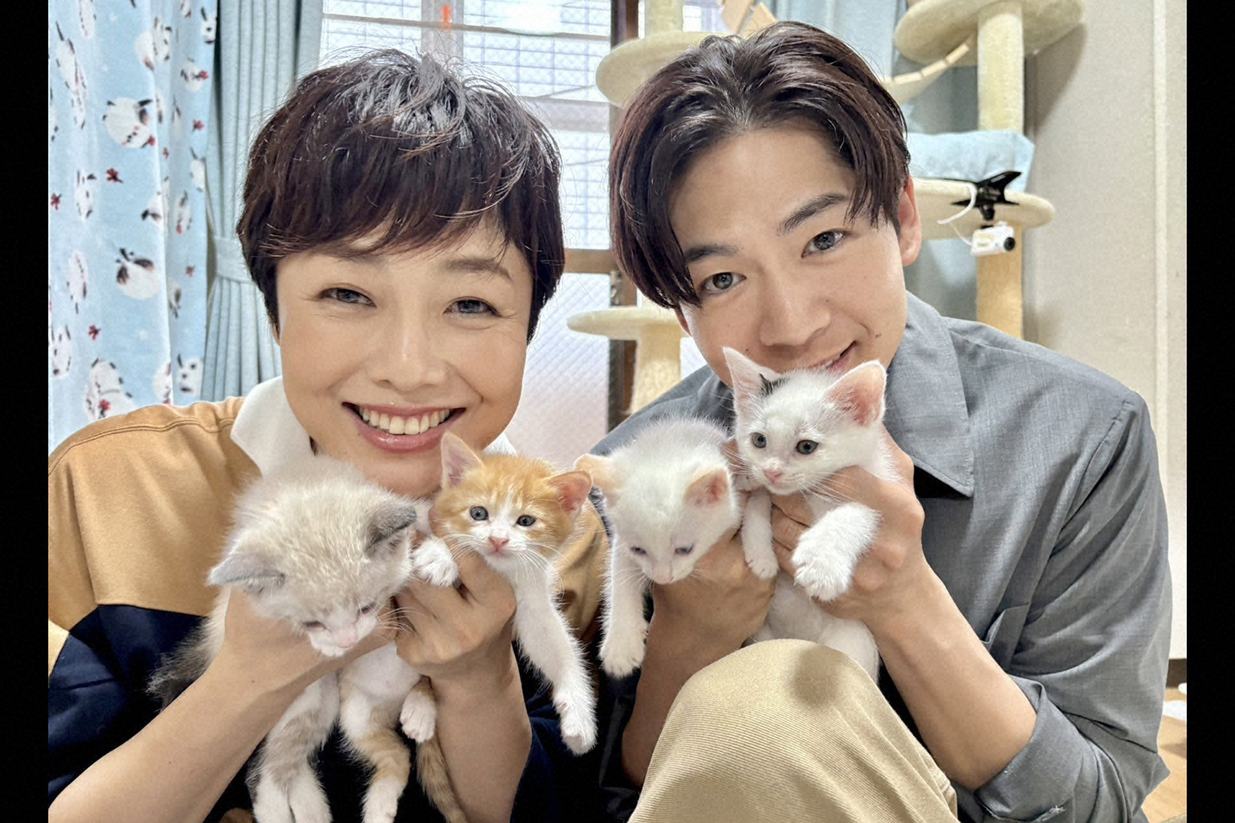 嗚呼!!みんなの動物園　3時間スペシャル