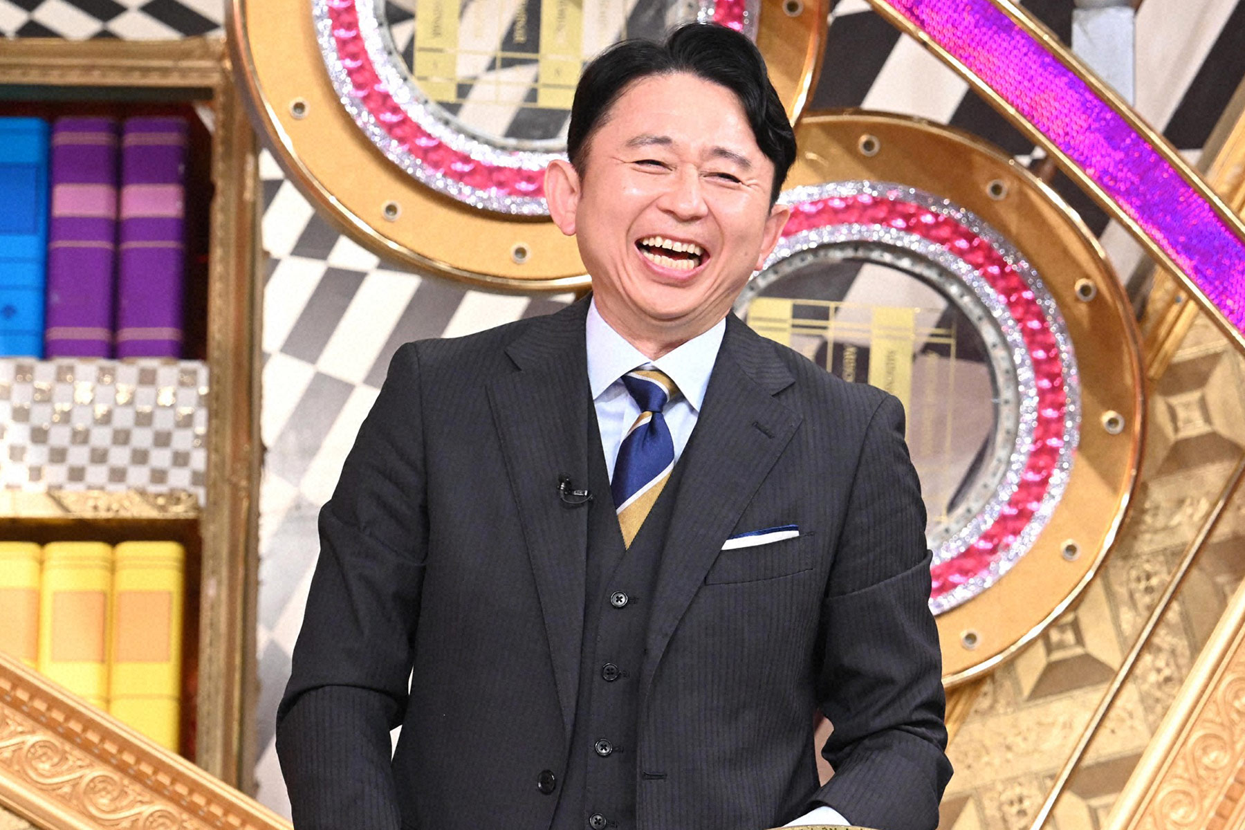 有吉ゼミ　2時間SP