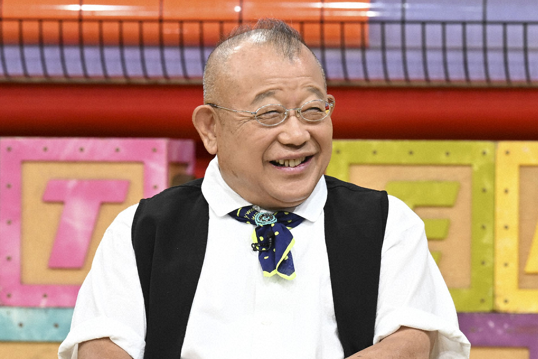 ザ！世界仰天ニュース2時間SP