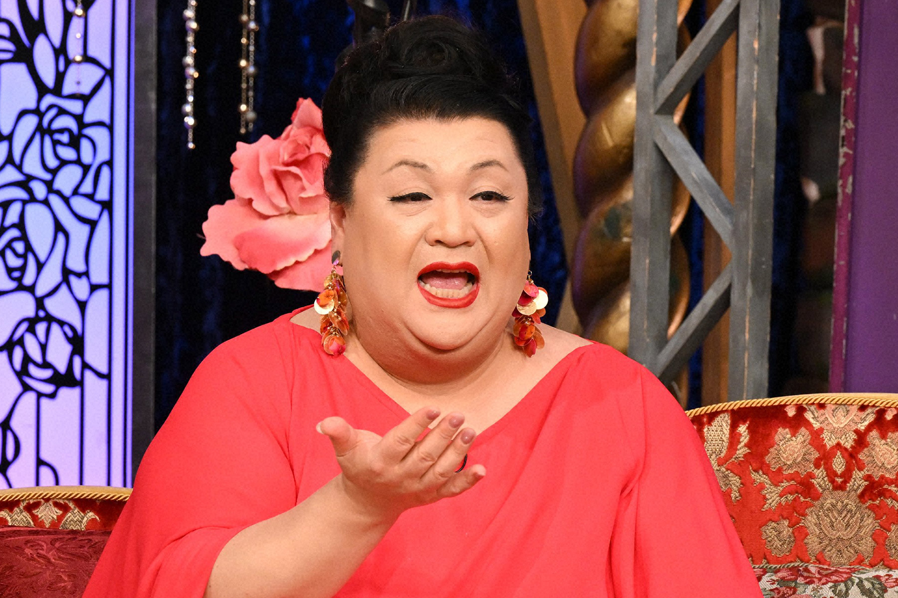 月曜から夜ふかし