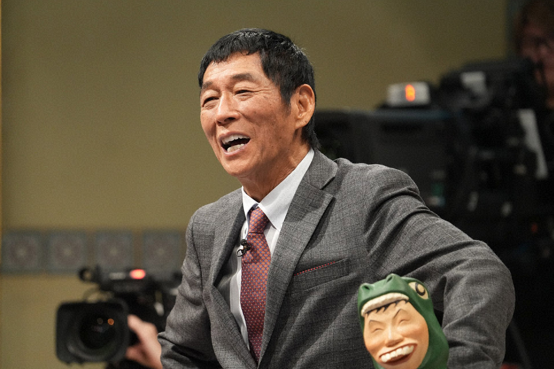 踊る！さんま御殿!!