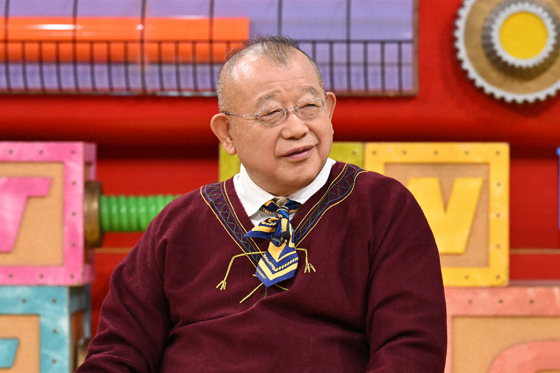 ザ！世界仰天ニュース2時間SP