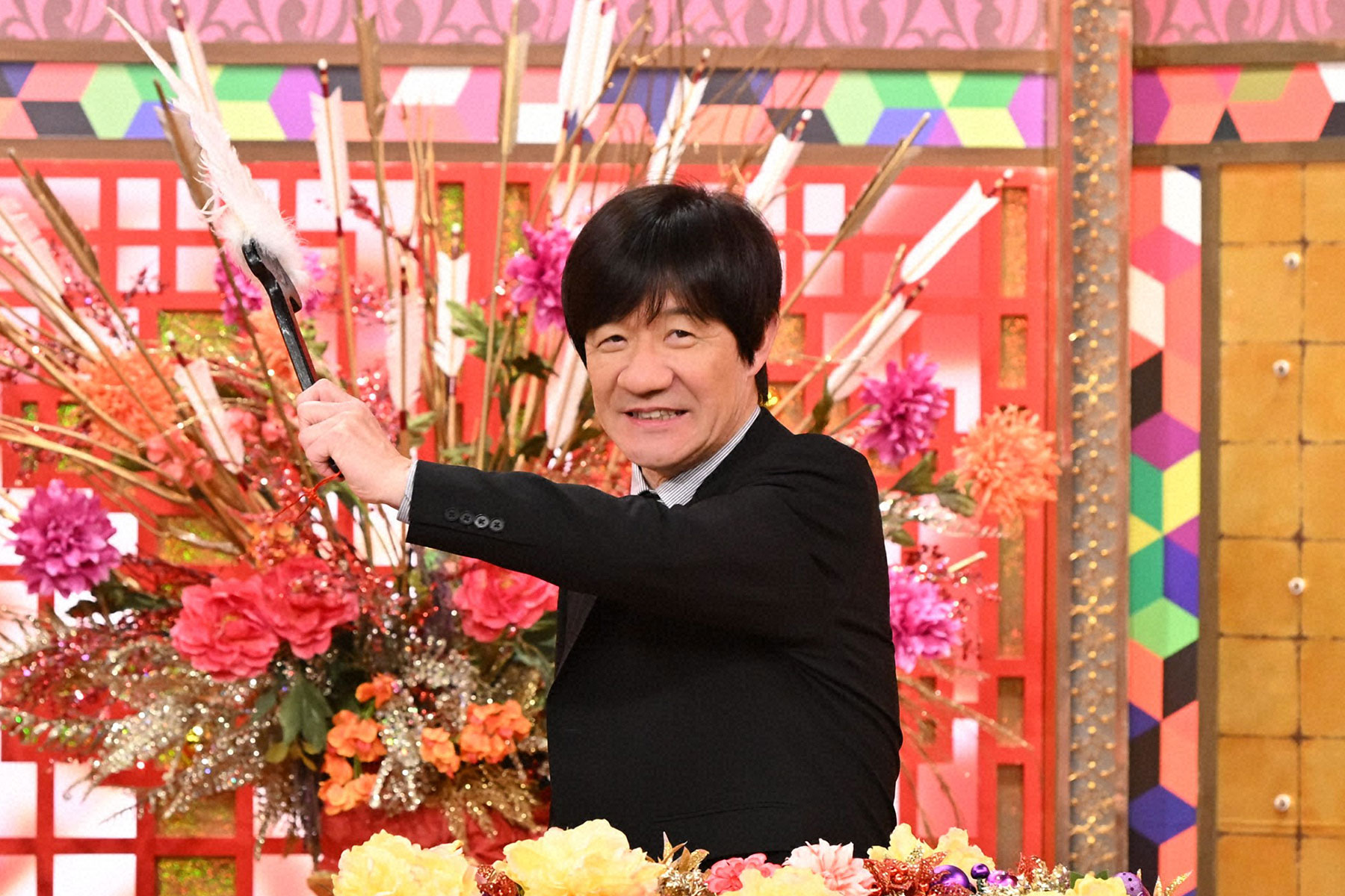 THE突破ファイル