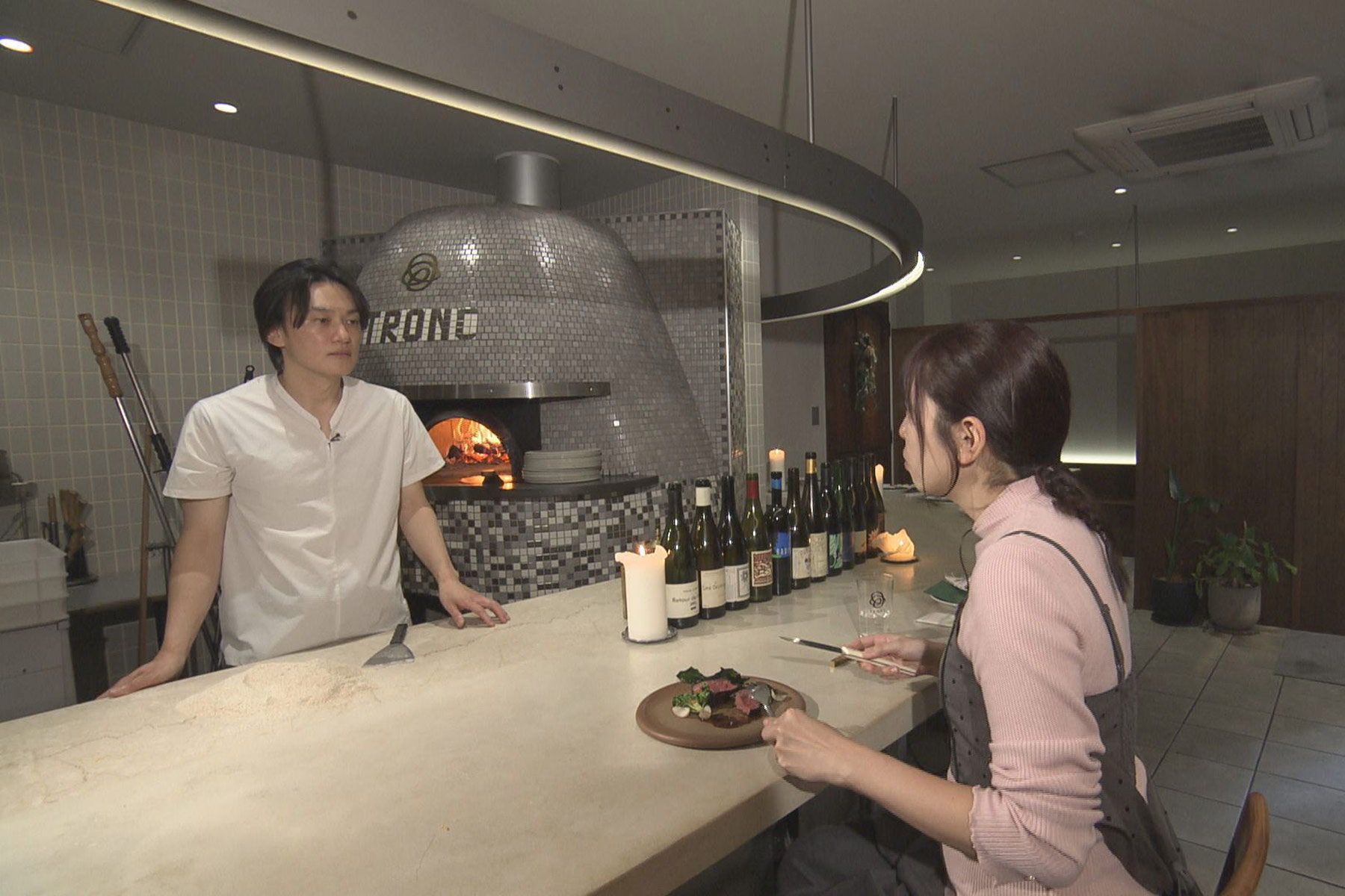 シアワセ気分！