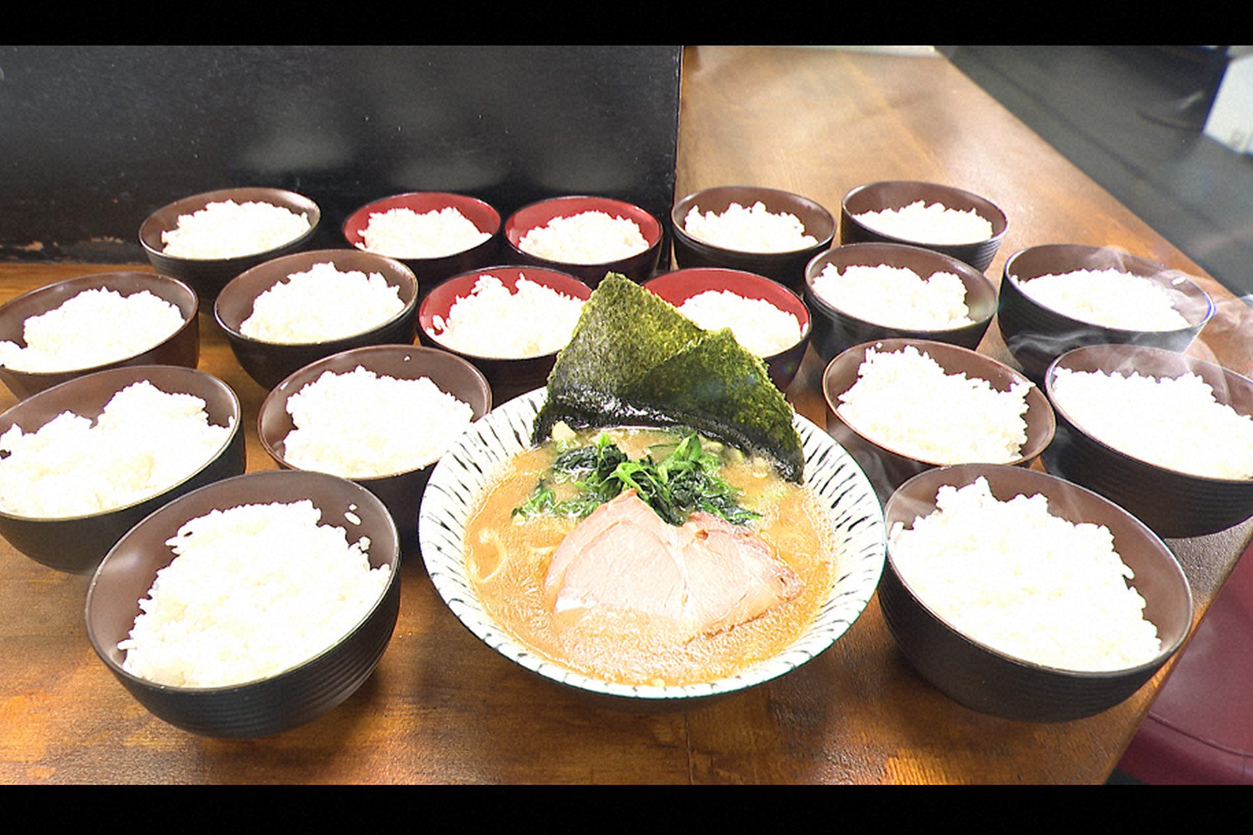 ヒューマングルメンタリー　オモウマい店