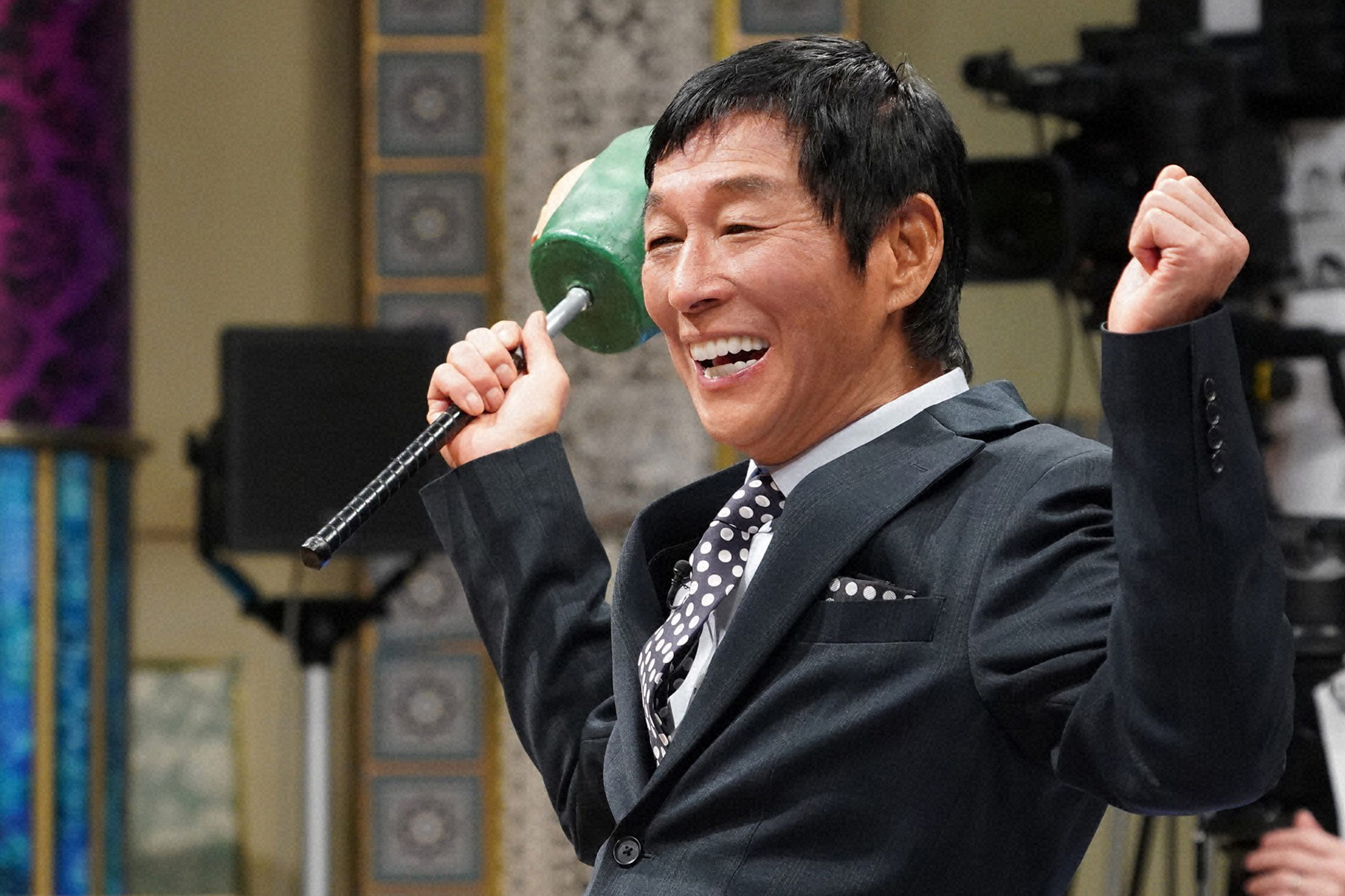 どすこい！さんま御殿!!