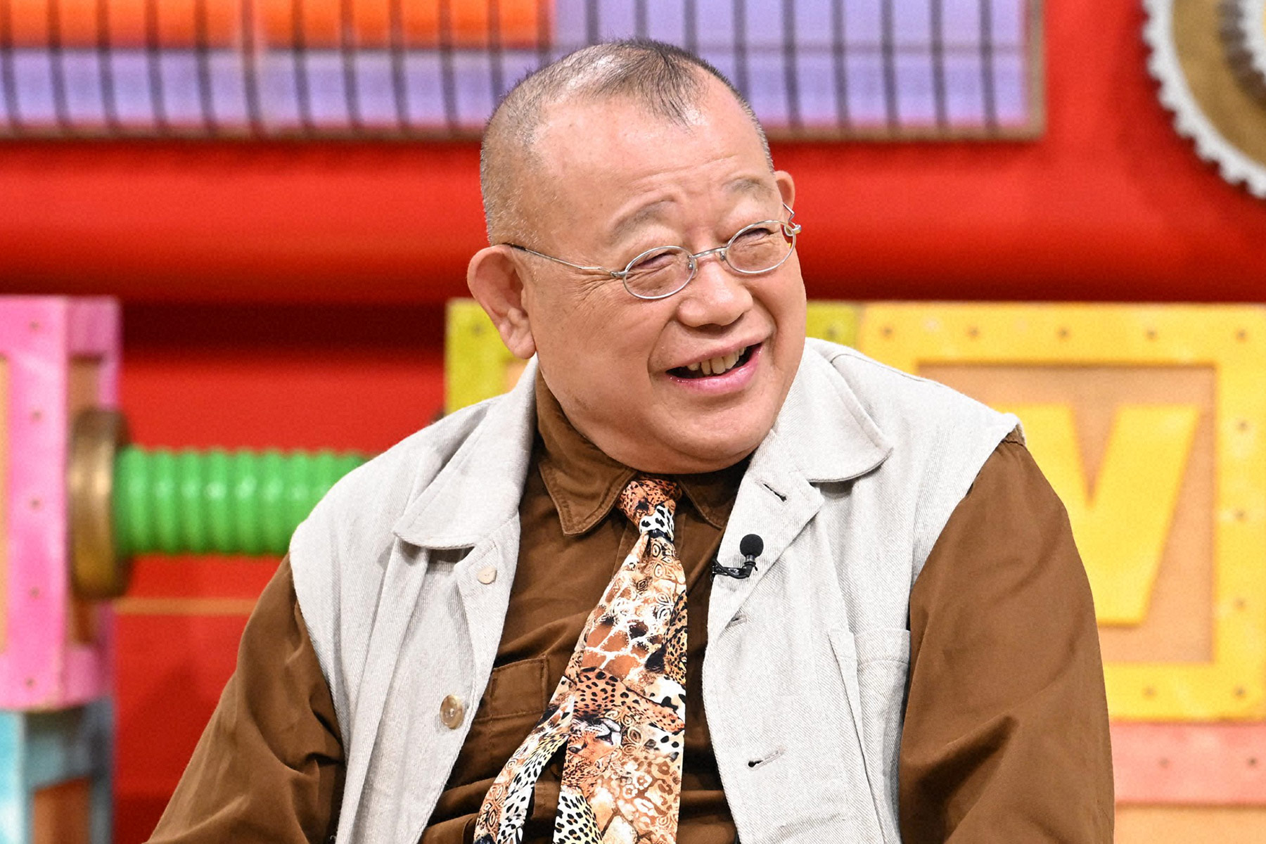 ザ！世界仰天ニュース