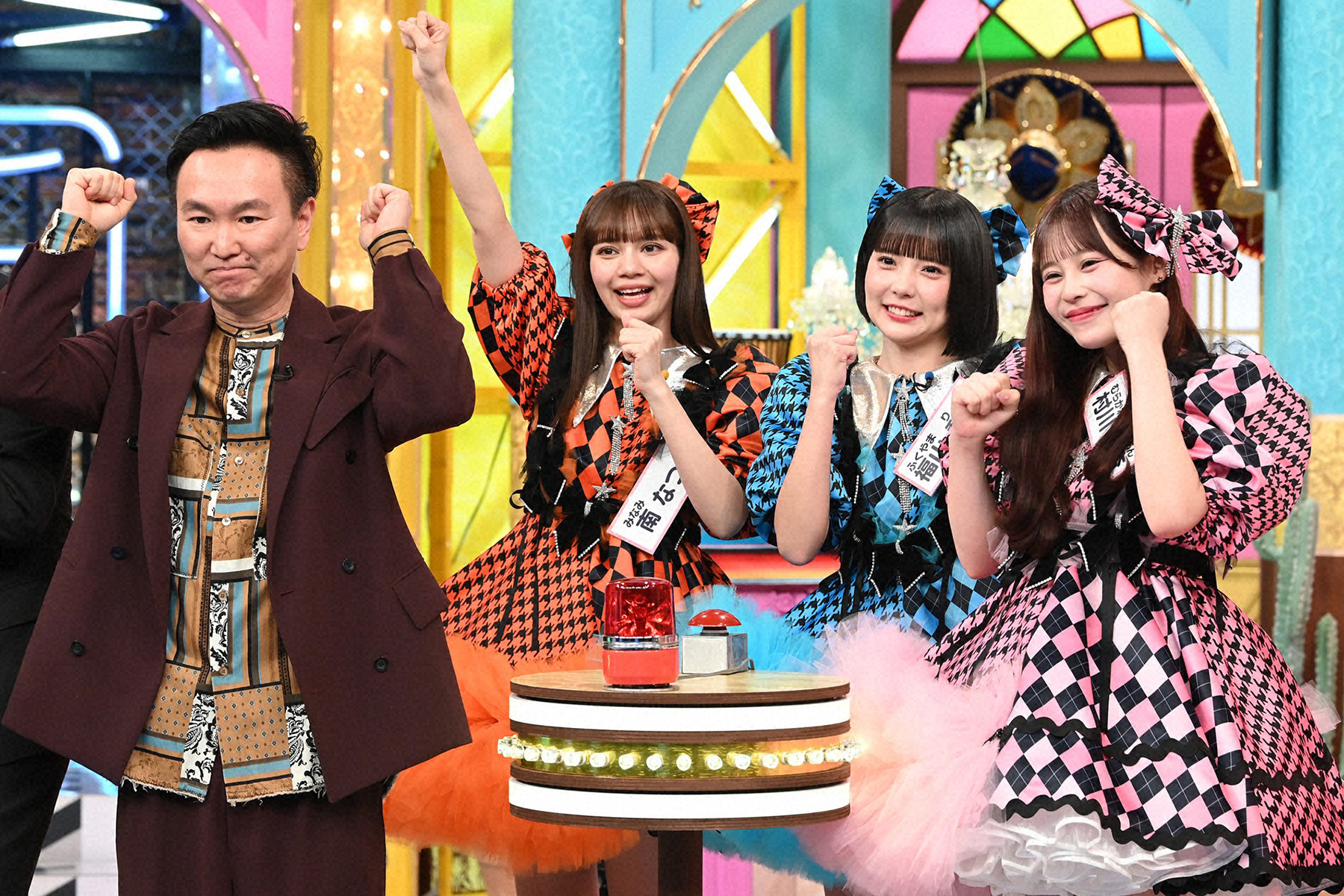 千鳥かまいたちゴールデンアワー