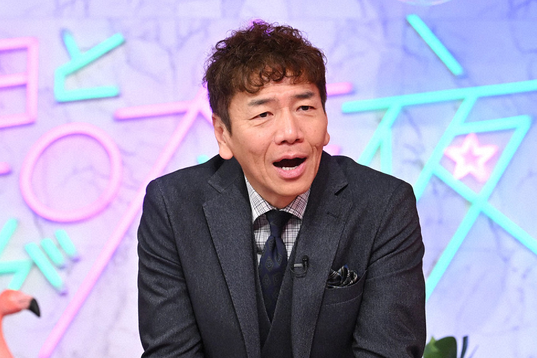 上田と女が吠える夜