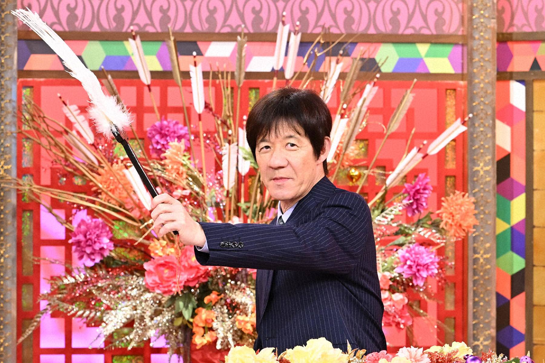 THE突破ファイル