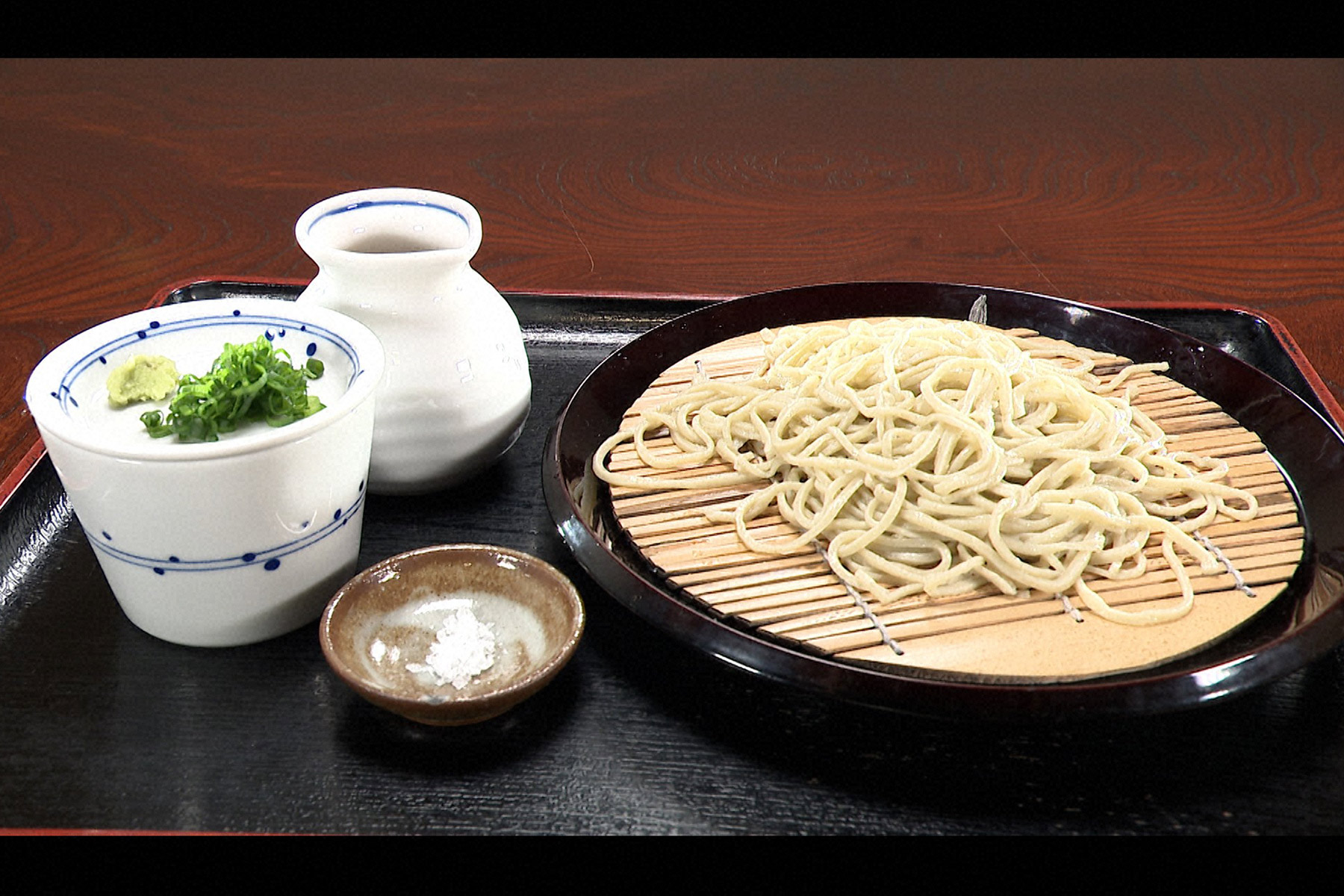 ヒューマングルメンタリー　オモウマい店