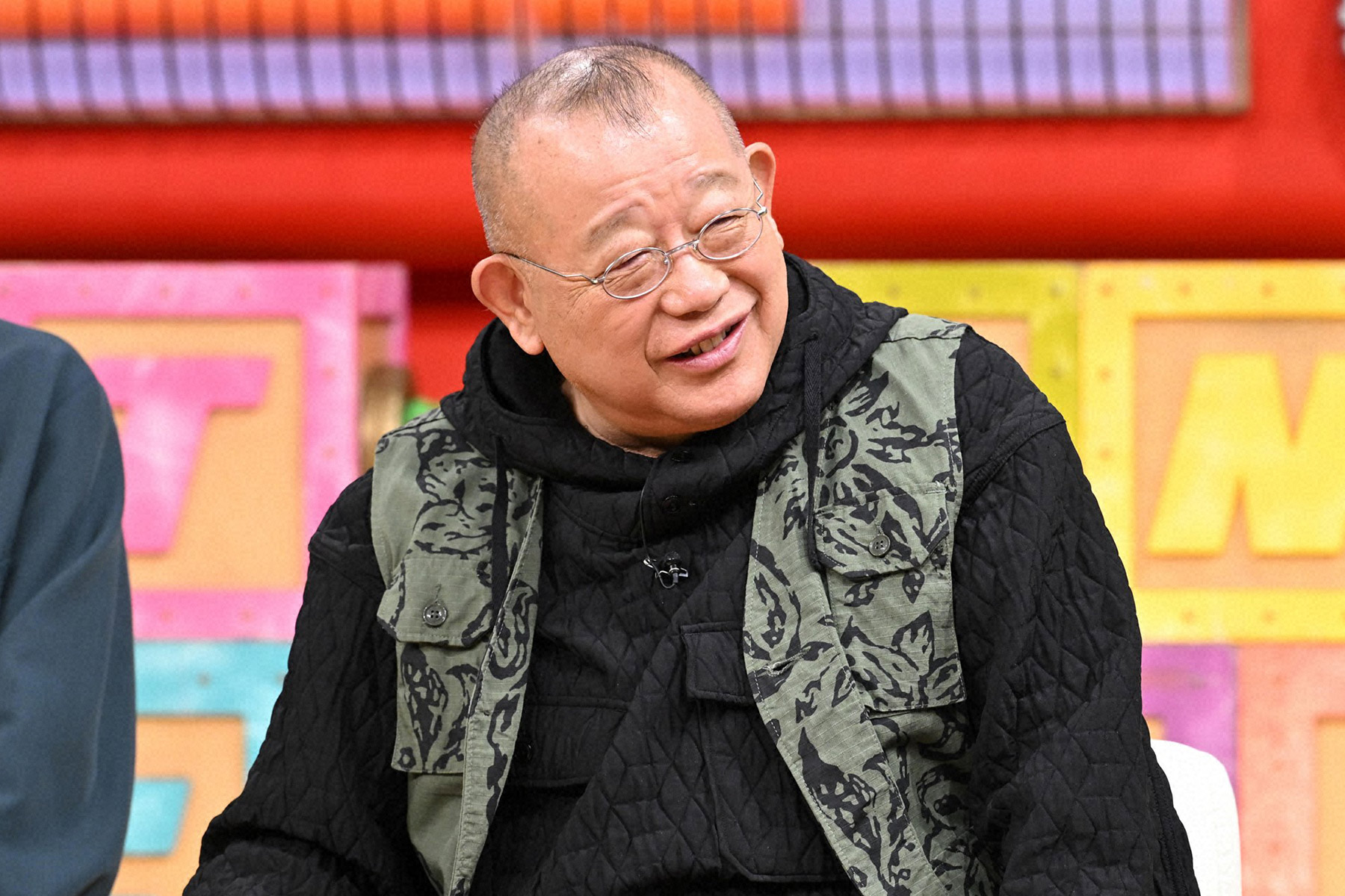 ザ！世界仰天ニュース