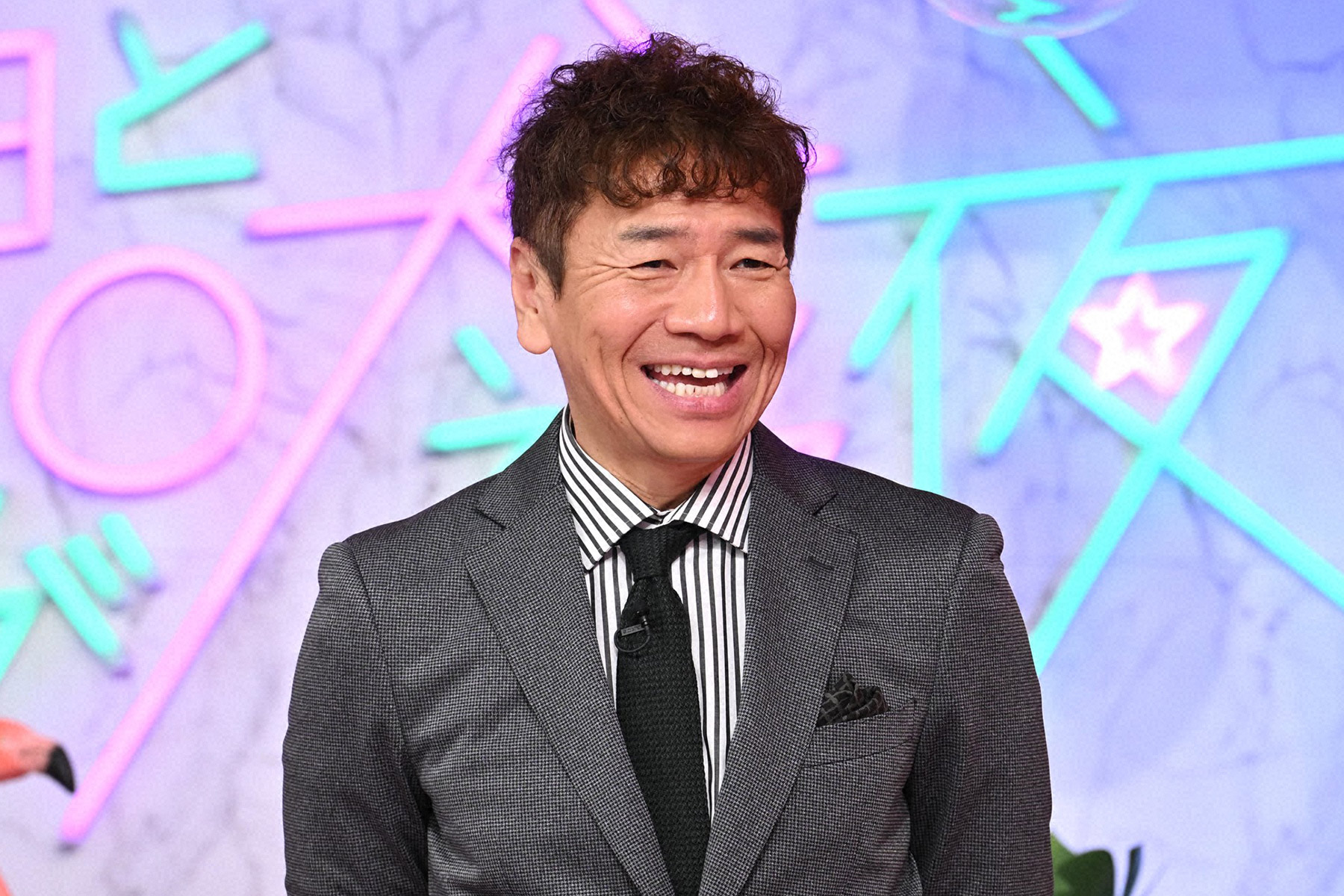 上田と女が吠える夜