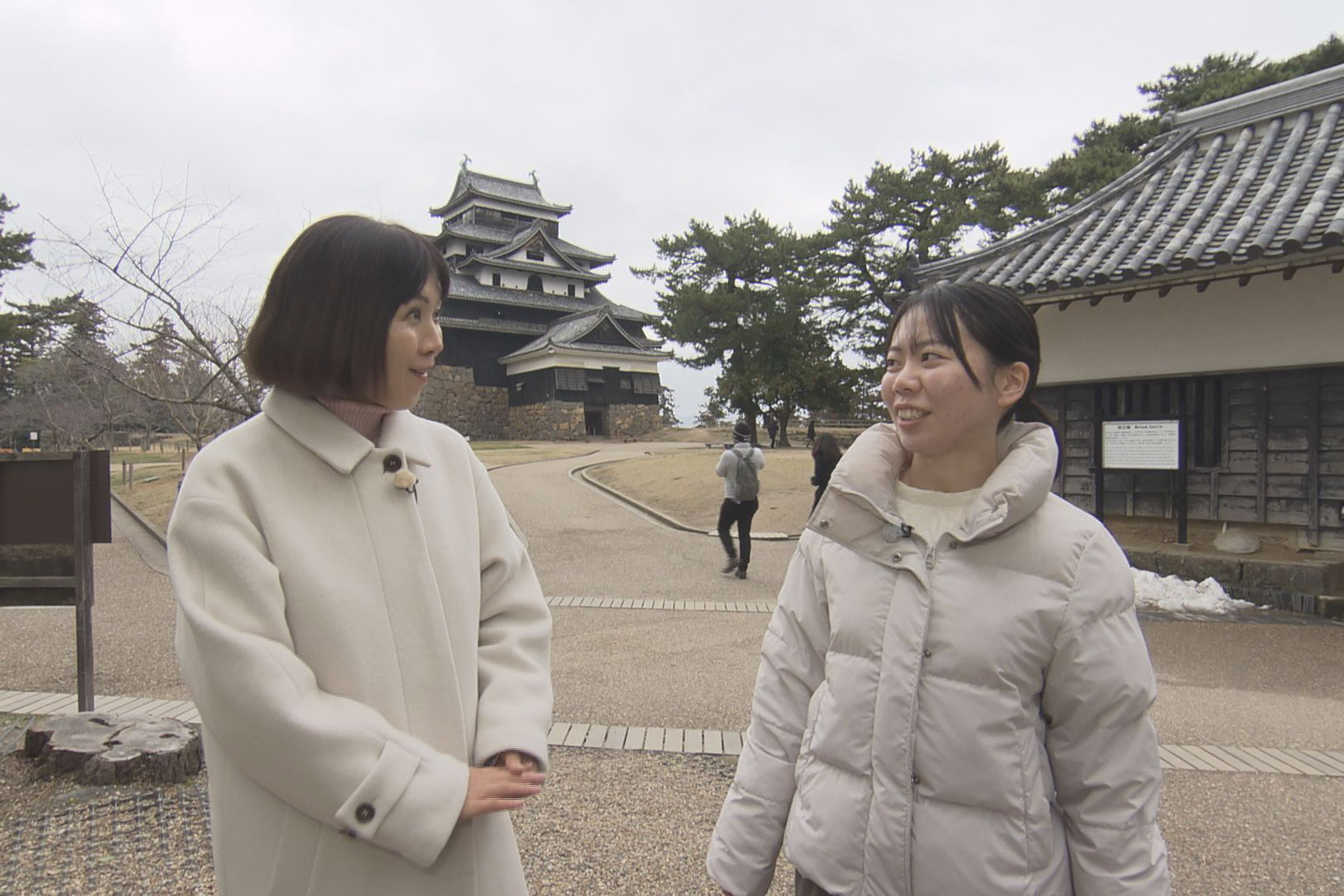 シアワセ気分！