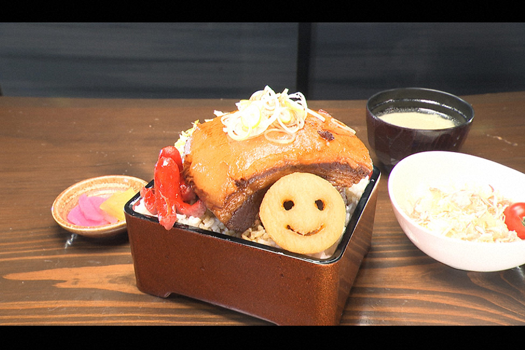 ヒューマングルメンタリー オモウマい店