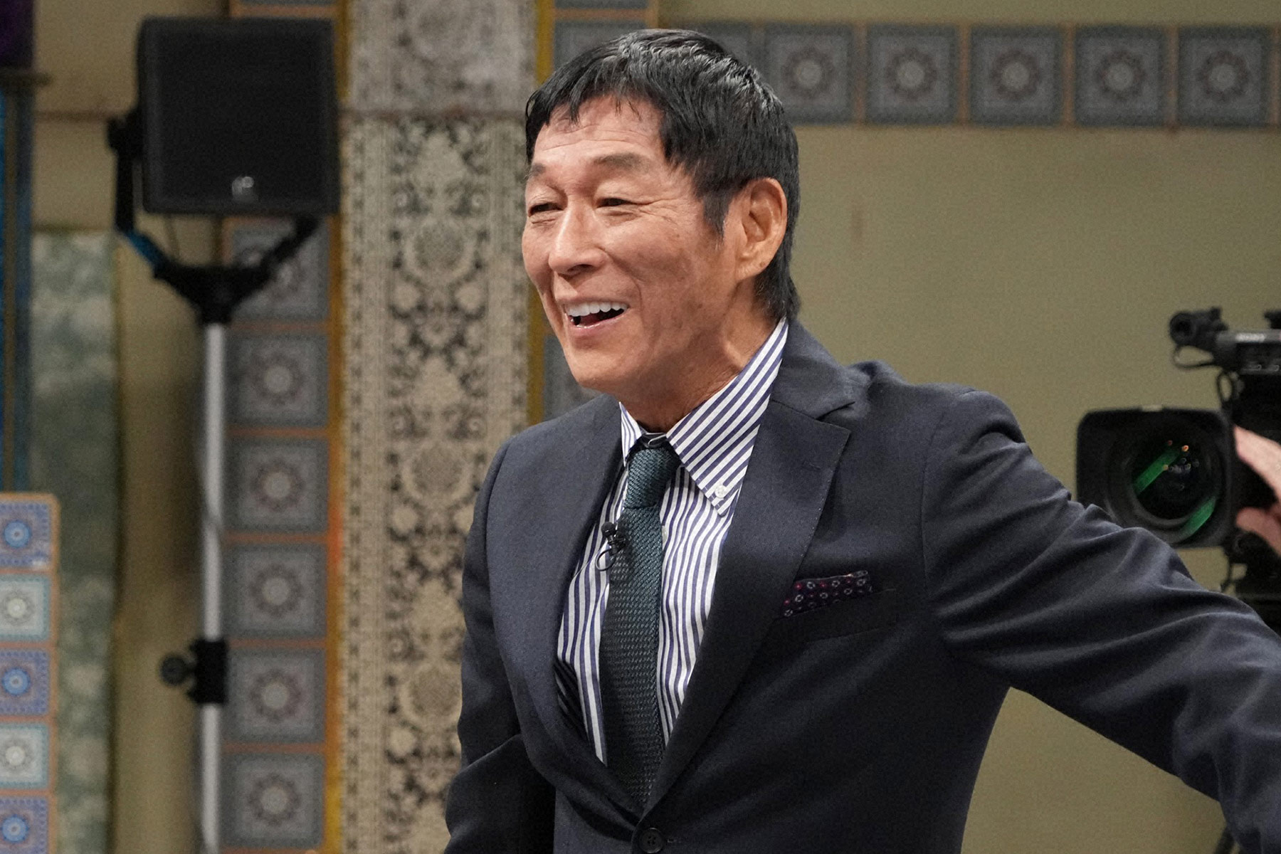 踊る！さんま御殿!!