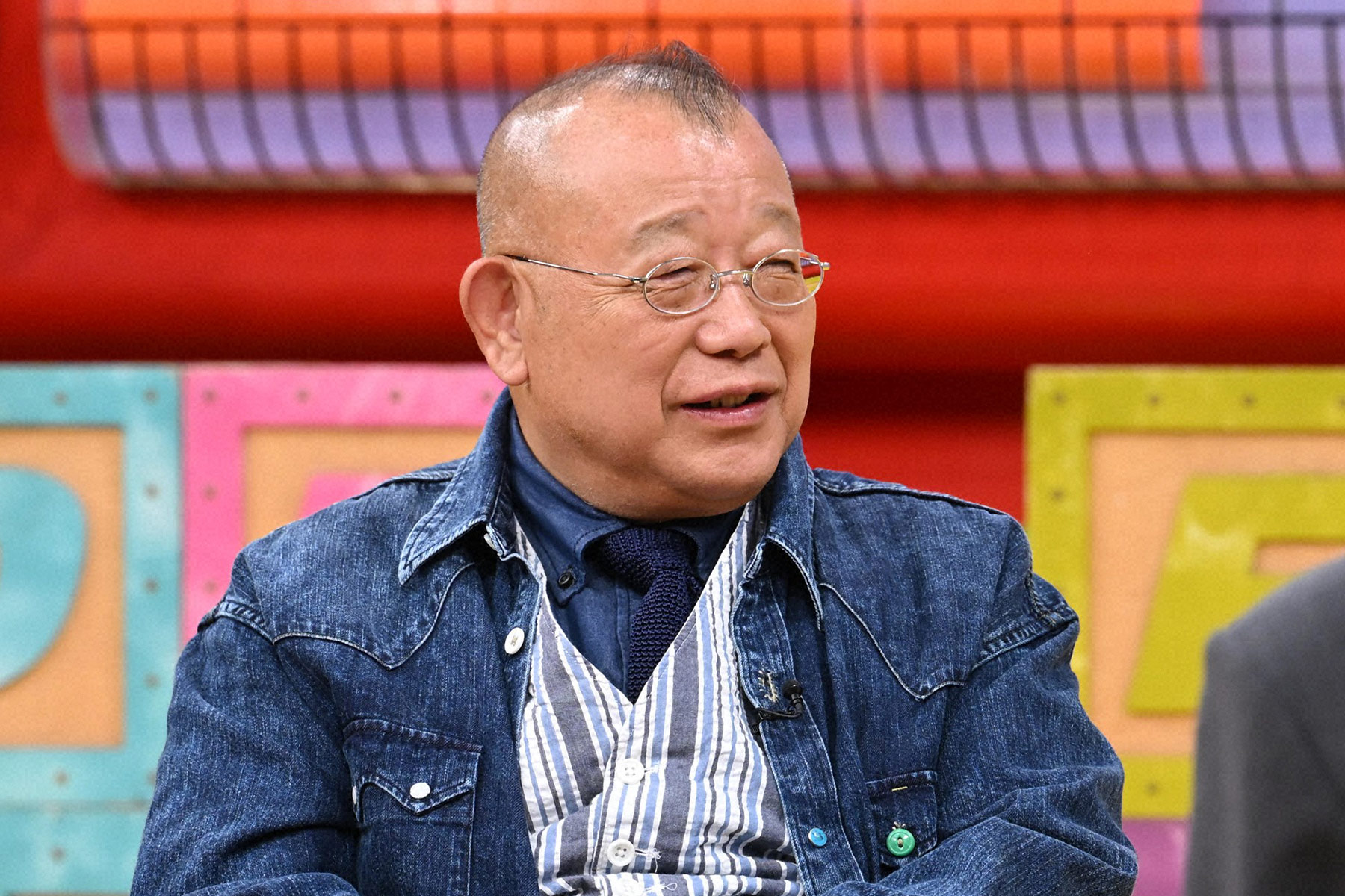 ザ！世界仰天ニュース