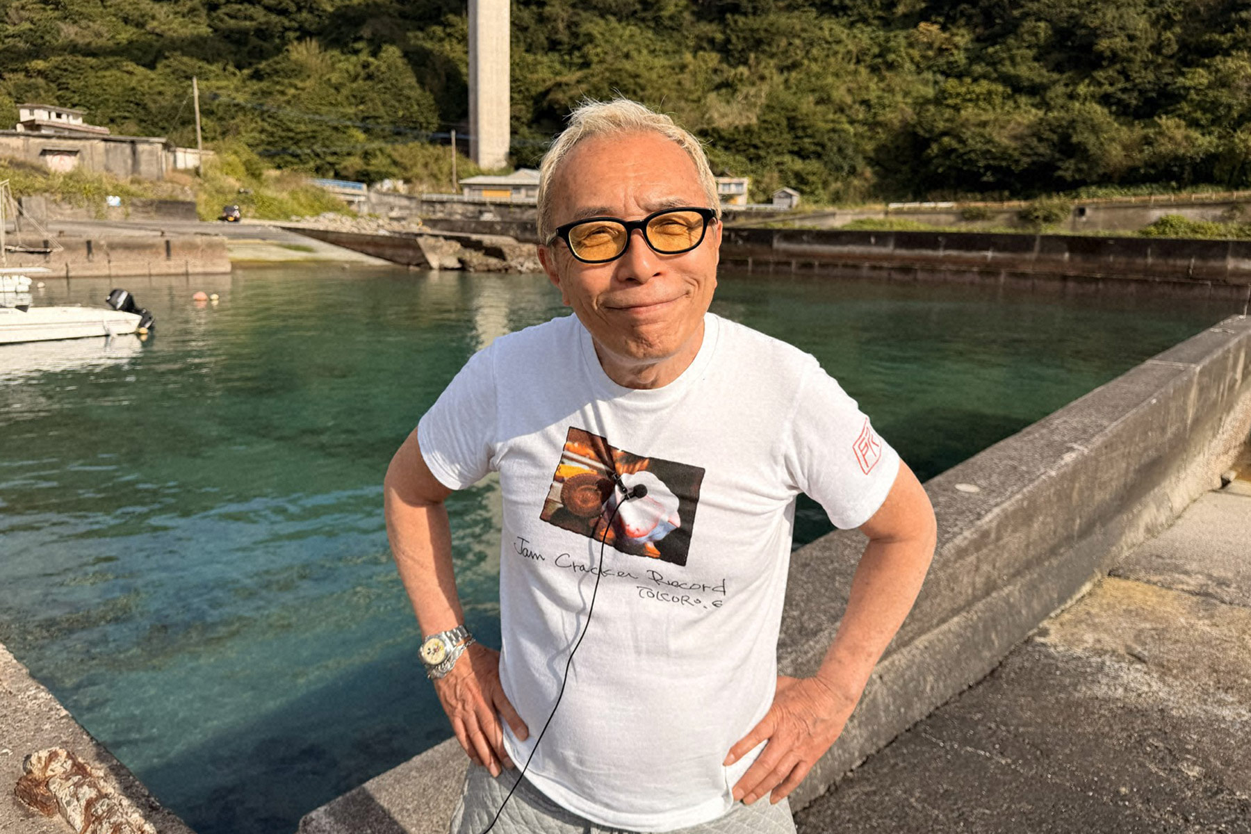 1億人の大質問！？笑ってコラえて！3時間SP