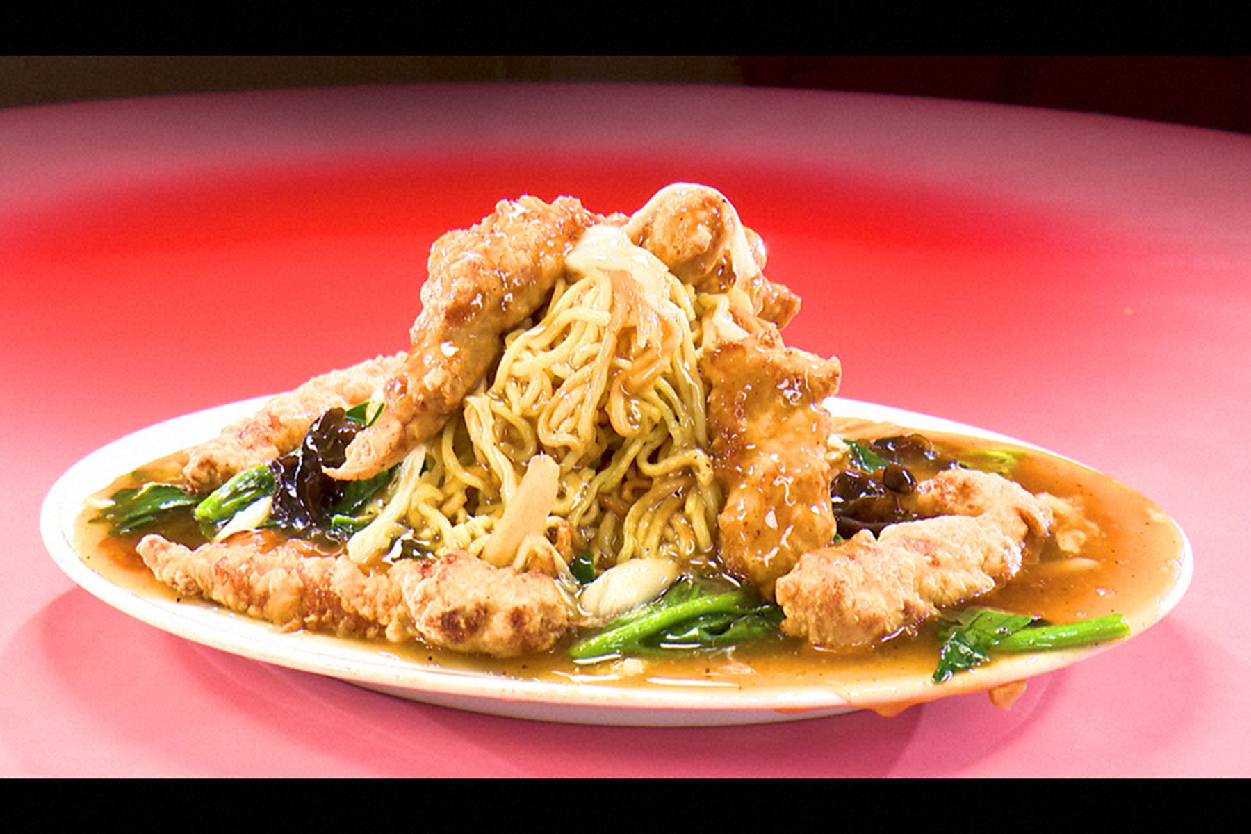 ヒューマングルメンタリー　オモウマい店